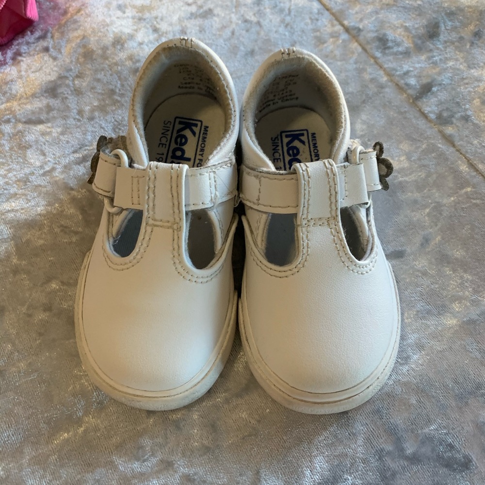 VGUC keds daphne size 4.5